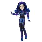Boneca Fashion Disney Descendants Mal com Acessórios
