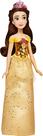 Boneca fashion Disney Princess Royal Shimmer Belle com saia