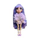 Boneca Fashion Grande Irmã Mais Velha De 28cm Com Roupas De Estilo Pele Fragrant Para Meninas