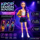 Boneca Fashion Infantil Articulada Com Design Atual Para Crianças Criativas Envio Imediato