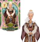 Boneca Fashion Madame Morrible Mattel com Roupas Removíveis