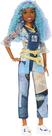 Boneca Fashion Mattel Disney Descendentes Ella Articulada