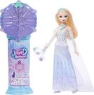 Boneca Fashion Mattel Disney Frozen Elsa com Acessórios