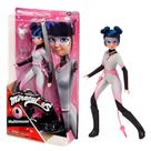 Boneca Fashion Miraculous Ladybug Multimouse da Playmates
