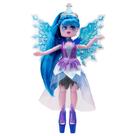 Boneca Fashion Royale High Demi, a Fada de Gelo, 23 cm, Série 2 Boneca Fashion Royale High Demi, a Fada de Gelo, 23 cm, Série 2