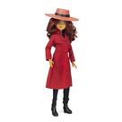 Boneca Fashion The Loyal Subjects Carmen Sandiego 30 cm