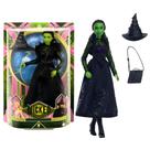 Boneca Filme Wicked Elphaba Na Universidade Shiz - Mattel Boneca Filme Wicked Elphaba Na Universidade Shiz - Mattel
