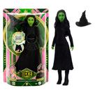 Boneca Filme Wicked Elphaba Sing Defying Gravity - Mattel Boneca Filme Wicked Elphaba Sing Defying Gravity - Mattel