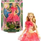Boneca Filme Wicked Glinda Hxt63 Mattel