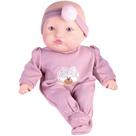 Boneca Fiorella Coleção - Reborn - Cotiplás