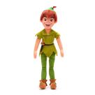 Boneca fofinha da Disney Store Peter Pan inspirada em Peter Pan