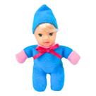 Boneca Fofolete Azul 8 cm - Estrela Boneca Fofolete Azul 8 cm - Estrela