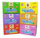 Boneca Fofolete Coleção Classica Bebezinha Estrela - Sortido Boneca Fofolete Coleção Classica Bebezinha Estrela - Sortido
