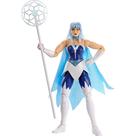 Boneca Frosta Princess of Power She-ha Masterverse MATTEL Boneca Frosta Princess of Power She-ha Masterverse MATTEL