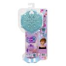 Boneca frozen anna reveal jjy37