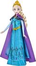 Boneca Frozen, da Disney, Elsa's Royal Reveal, para crianças a partir de 3 anos