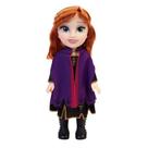 Boneca Frozen Disney Anna BR1922 - MULTIKIDS
