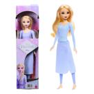 Boneca Frozen Princesas 30cm JJY38 - Mattel Personagem:Elsa