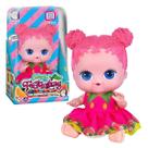 Boneca Frutinhas 20cm Com Cheirinho De Goiaba 2746 - Cotiplás