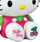 Boneca Frutinhas Hello Kitty Lider Brinquedo Boneca Frutinhas Hello Kitty Lider Brinquedo