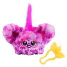 Boneca Furby Furblet Hip Bop Electronic 3126 Boneca Furby Furblet Hip Bop Electronic 3126