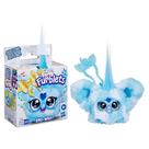 Boneca Furby Furblet Sno Way Electronic 9615 Boneca Furby Furblet Sno Way Electronic 9615