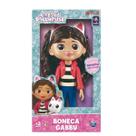 Boneca Gabby 25 cm Mimo 2150 Boneca Gabby 25 cm Mimo 2150