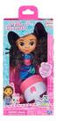 Boneca Gabby De 20cm Com Boné - Gabby's Dollhouse SUNNY 3065