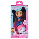 Boneca Gabby de 20cm com Boné - Gabby's Dollhouse Sunny 3065