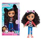 Boneca Gabby Premium 20cm Gabbys Dollhouse Sunny 3065