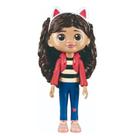 Boneca gabby vinil 25 cm mimo play