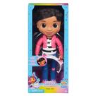 Boneca Gabbys Com Tiara Gabbys Dollhouse - Sunny 003974