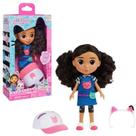 Boneca Gabbys Dollhouse Gabby 20cm Sunny Brinquedos 3065