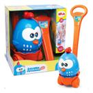 Boneca Galinha Pintadinha Vamos Passear Brinquedo Infantil
