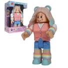 Boneca Gamer Yaszoca Creative Blox 20 Cm Articulada Roblox Lindocos Algazarra Brinquedos