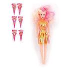 Boneca gigi amigas fashion