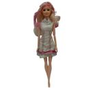 Boneca Girl New Look Fashion Show N244227-7 Mod5 - Quanhe