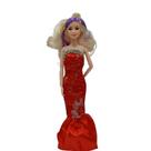 Boneca Girl New Look Fashion Show N244227-7 Mod6 - Quanhe
