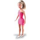 Boneca Girls Fashion Doll 43cm Para Meninas