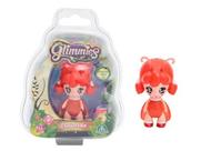Boneca Glimmies - Multikids