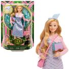 Boneca Glinda Moda Wicked Mattel JDG11 Boneca Glinda Moda Wicked Mattel JDG11