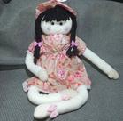 Boneca grande