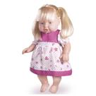 Boneca Gully Loira 1080-X - Nova Toys