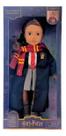 Boneca Harry Potter 46cm Grifinória Our Generation 37512