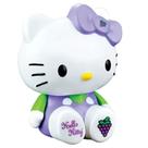 Boneca Hello Kitty Frutinha Vinil Lider Brinquedos -