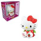 Boneca Hello Kitty Morango Frutinha Com Aroma Em Vinil Lider - Lider Brinquedos