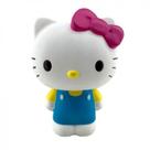 Boneca hello kitty vinil candide 5970
