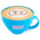 Boneca Hello Kitty Xícara Capuccino Surpresa Fun - F0142-3