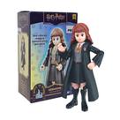 Boneca Hermione Harry Potter Masterpiece Articulada Lider - 3823