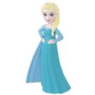 Boneca hlx37 disney princesas mini elsa hrn69 - mattel (43162)